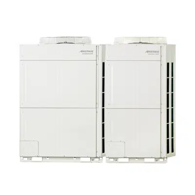 FUJITSU VRF AJY180LALDHH图像