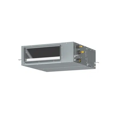 Image for FUJITSU VRF ARXL007-018HTBH