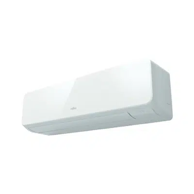 FUJITSU SINGLE-ROOM MINI-SPLIT ASTH24KNTA图像