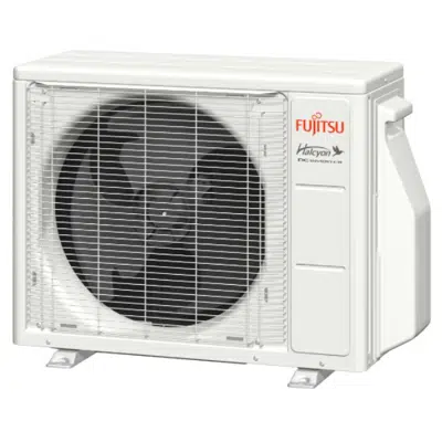 FUJITSU SINGLE-ROOM MINI-SPLIT AOUH09LPAS1图像