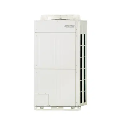 Immagine per FUJITSU VRF AJY072-090LALDH