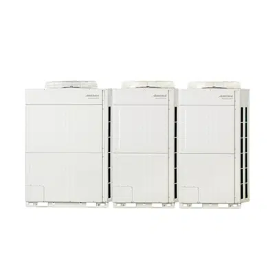 Immagine per FUJITSU VRF AJY252-270LALDHH