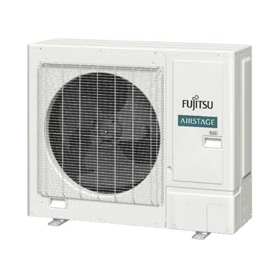 AIRSTAGE SPLIT AOUH24KUAS1图像
