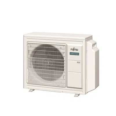 Image for AIRSTAGE MULTI SPLIT AOEH18KACB3