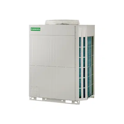 Obrázek pro GENERAL VRF AJH108-162LNTCH-U