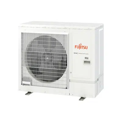 Immagine per FUJITSU SPLIT AOYH30-36KMTB