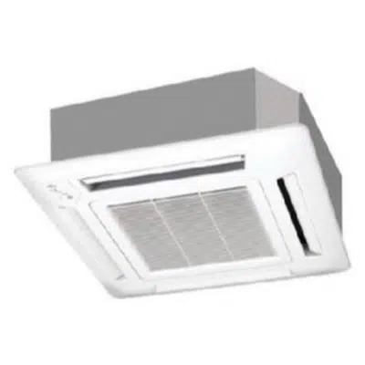 Imagem para FUJITSU SPLIT AUU9-18RLF}