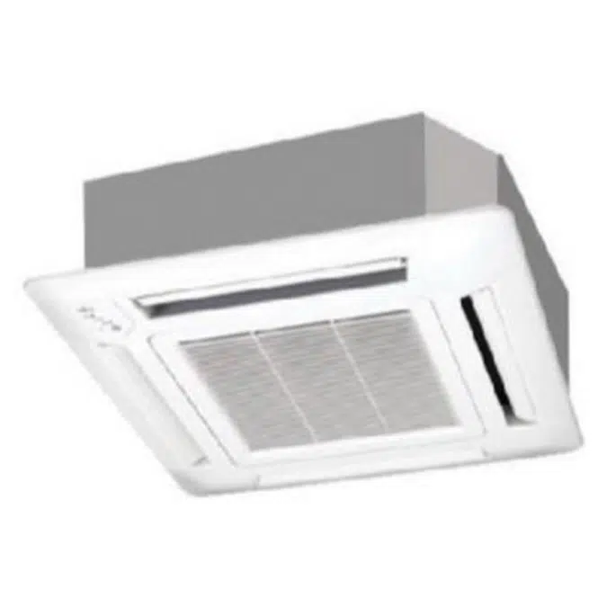 FUJITSU SPLIT AUU9-18RLF