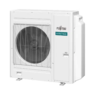 bilde for AIRSTAGE SPLIT AOUH36KWAH4