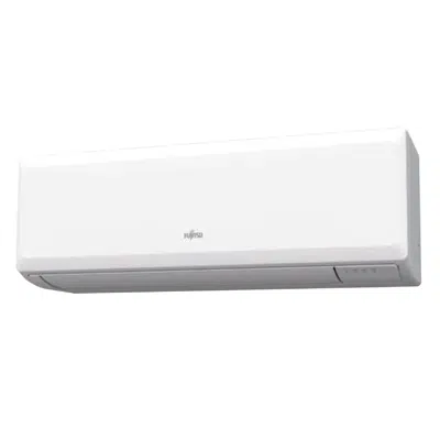 Imagem para FUJITSU SPLIT ASYG07-12KPCE}
