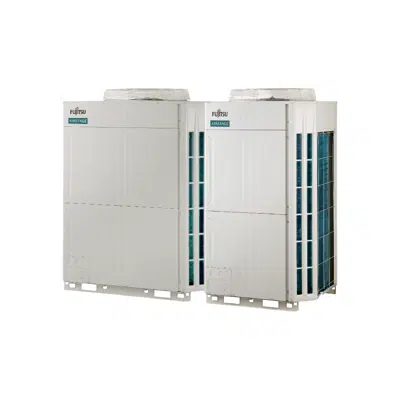 obraz dla FUJITSU VRF AOUA192-216TLCVG