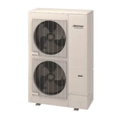 รูปภาพสำหรับ FUJITSU VRF AJY126-162LELDH