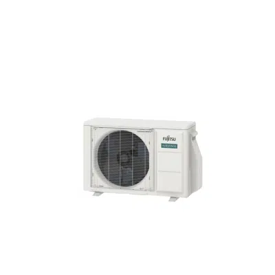 Image pour AIRSTAGE SPLIT AOUH18KNAS1