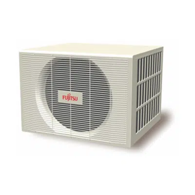 รูปภาพสำหรับ FUJITSU SINGLE-ROOM MINI-SPLIT AOUH09-12LEAS1