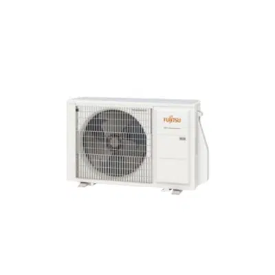 Image for FUJITSU MULTI SPLIT AOYG14KBTA2