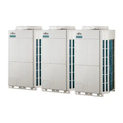 obraz dla FUJITSU VRF AOUA264-288TLCVG