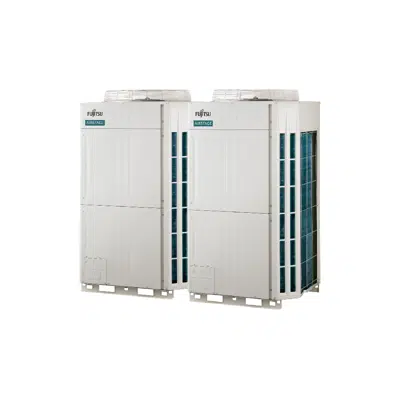 obraz dla FUJITSU VRF AOUA144-168TLBVG