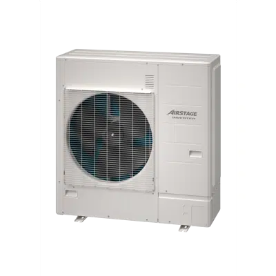 kuva kohteelle AIRSTAGE VRF AJT040-054LCLCH