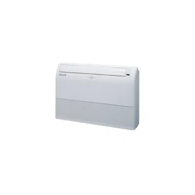 Image for FUJITSU SINGLE-ROOM MINI-SPLIT ABU18-24RULX