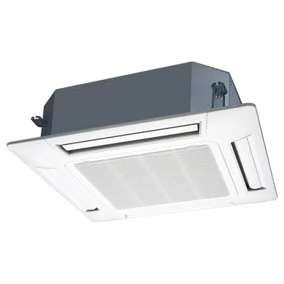 bilde for GENERAL VRF ABGA030-054GTEH(-U)