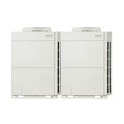 kép a termékről - FUJITSU VRF AJY252-288LALDH