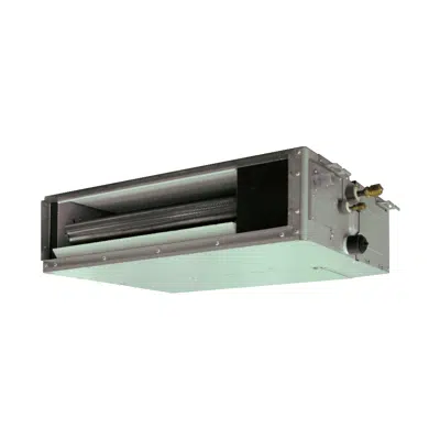 bilde for GENERAL VRF ARGK07-14GCLH
