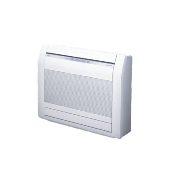 FUJITSU VRF AGYA(E)004-014GCAH