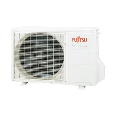 Image for FUJITSU SPLIT AOYG14LMCE