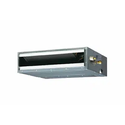 Image pour FUJITSU VRF ARXK024GLGH