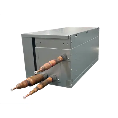 Image for AIRSTAGE VRF UTP-RU01GH(HH,JH)