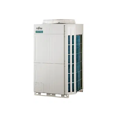 изображение для FUJITSU VRF AOUA72-96RLCV