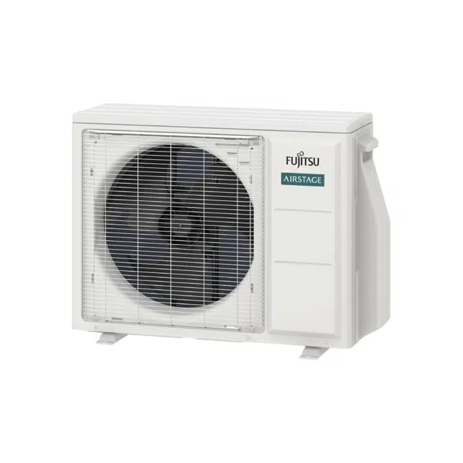FUJITSU SINGLE-ROOM MINI-SPLIT AOUH18LUAS1