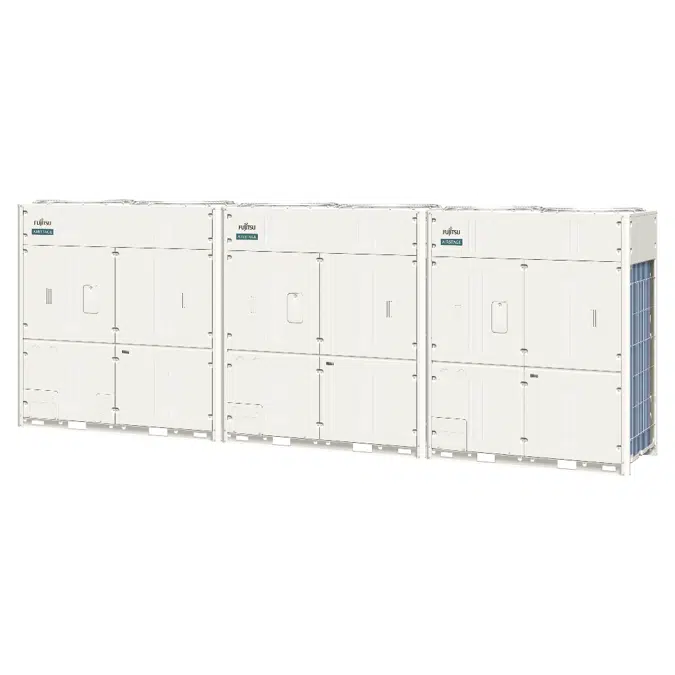 FUJITSU VU-V AOUA432ULBVG5