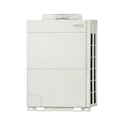 kép a termékről - FUJITSU VRF AJY108-144LALDH