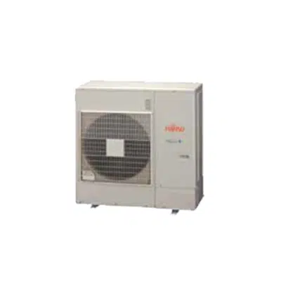 Image for FUJITSU SINGLE-ROOM MINI-SPLIT AOUG36-48LMAS1