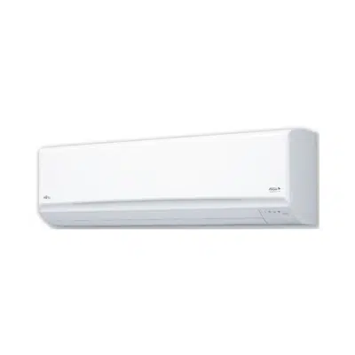 bilde for FUJITSU SINGLE-ROOM MINI-SPLIT ASUH30-36LPAS