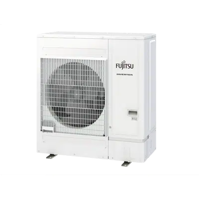 Image for AIRSTAGE SPLIT AOEH36KCTA