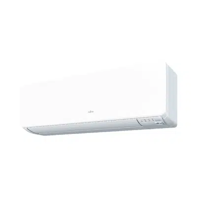afbeelding voor FUJITSU SINGLE-ROOM MINI-SPLIT ASYG07-14KGTE
