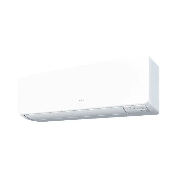 FUJITSU SINGLE-ROOM MINI-SPLIT ASYG07-14KGTE
