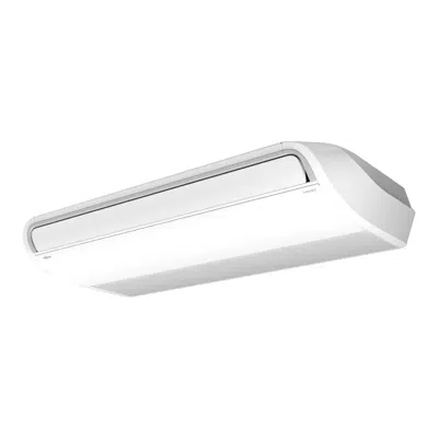 Image for FUJITSU SINGLE-ROOM MINI-SPLIT ABUH36LUAS