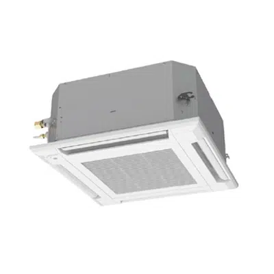 Image for FUJITSU VRF AUUA4-24TLAV(1) with UTG-CCGVG