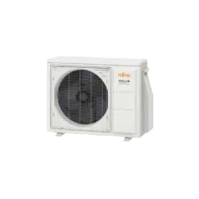 изображение для FUJITSU SINGLE-ROOM MINI-SPLIT AOUG09-15LZAS1
