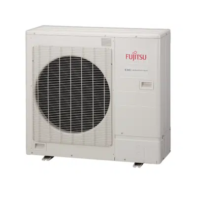 รูปภาพสำหรับ FUJITSU SINGLE-ROOM MINI-SPLIT AOTG34KMTC