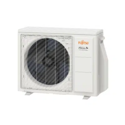 bilde for FUJITSU SINGLE-ROOM MINI-SPLIT AOUH18-24LPAS1