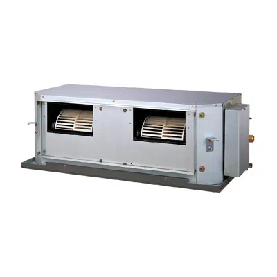 bilde for GENERAL VRF ARGC36GBTH