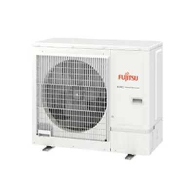 bilde for FUJITSU SPLIT AOYG36KRTA