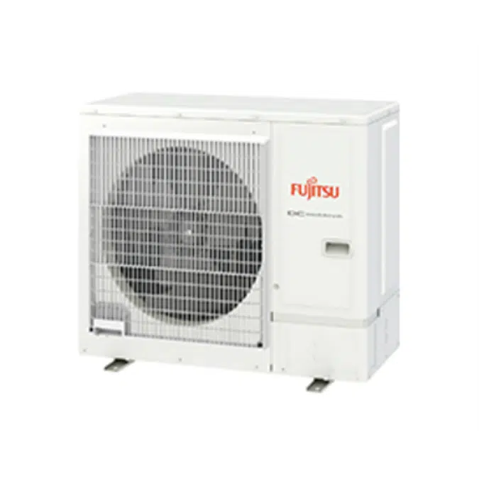 FUJITSU SPLIT AOYG36KRTA