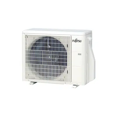 Image for FUJITSU MULTI SPLIT AOYH07-12KMCG