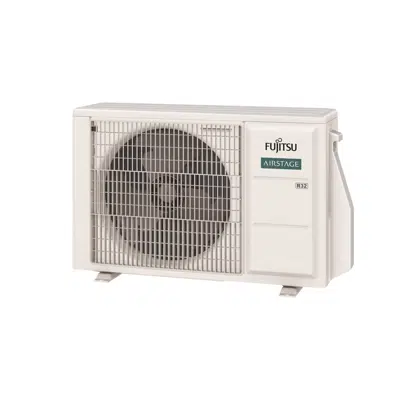 Image for AIRSTAGE MULTI SPLIT AOEH14-18KACB2