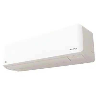 Imagem para FUJITSU AIRSTAGE SPLIT ASUH24KNAS}